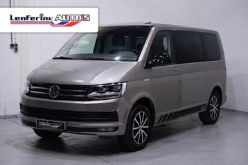 Volkswagen T6 Multivan 2.0 TDI L1H1 4Motion Edition 30 Aut.  beschikbaar voor biedingen