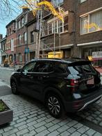 Vw, Auto's, Automaat, T-Cross, Zwart, 5 deurs