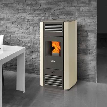 pelletkachel tot -40%. kit 200 euro gratis  beschikbaar voor biedingen