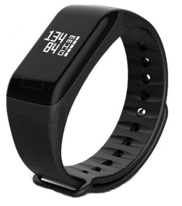 Smartwatch - SPLINTERNIEUW - Wearfit - bluetooth Functies =  beschikbaar voor biedingen