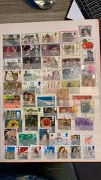 Mooie postzegels Engeland, Envoi