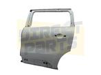 Renault Espace V (2/15-5/23) (XFC) achterportier Links Origi, Auto-onderdelen, Verzenden, Nieuw, Renault, Deur