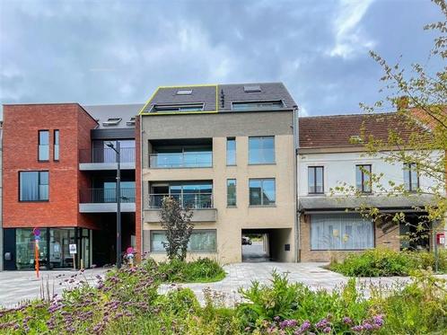 Appartement te koop in Gavere, 2 slpks, Immo, Huizen en Appartementen te koop, Appartement, A