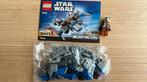 Lego Star Wars 75125, compleet, Ophalen of Verzenden, Gebruikt, Complete set, Lego