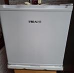 mini koelkast, Enlèvement