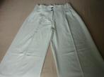 Wijde Broek Bershka, Kleding | Dames, Maat 38/40 (M), Overige kleuren, Nieuw, Lang