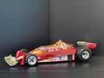 Ferrari F1 312 T2 1/14e, Verzamelen, Ophalen of Verzenden, Gebruikt