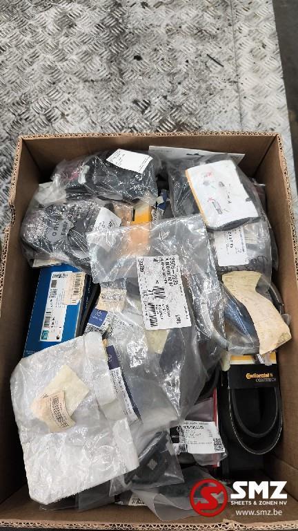 Lot onderdelen Mercedes, Auto-onderdelen, Vrachtwagen-onderdelen, Mercedes-Benz, Verlichting, Nieuw