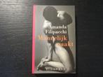 Mannelijk naakt  -Amanda Filipacchi-, Boeken, Ophalen of Verzenden