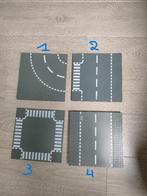 Lego wegplaten, Enlèvement ou Envoi, Utilisé, Briques en vrac, Lego