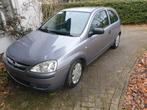 Opel Corsa 1.0, Auto's, Voorwielaandrijving, Stof, 980 kg, Airbags