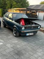 Volkswagen polo 1 .. opmaak of onderdelen, Particulier, Te koop, Polo