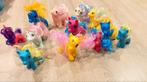 12 mini vintage my little pony popjes, Kinderen en Baby's, Speelgoed | My Little Pony, Ophalen
