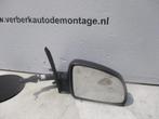 RETROVISEUR LATERAL DROIT Opel Meriva (93494552), Opel, Utilisé