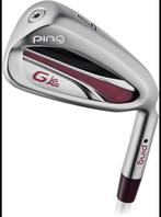 Ping GLe2 Golfset, Sport en Fitness, Golf, Ophalen of Verzenden, Nieuw, Club, Ping