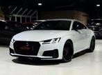 Audi TT Compétition+ S line 40 TFSI S tronic MATRIX B&O, Auto's, Audi, Gebruikt, 4 cilinders, 1984 cc, Wit