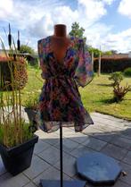 Zomerbloes bloes fris en super mooi one size, Overige kleuren, Nieuw, Ophalen of Verzenden, ANDERE
