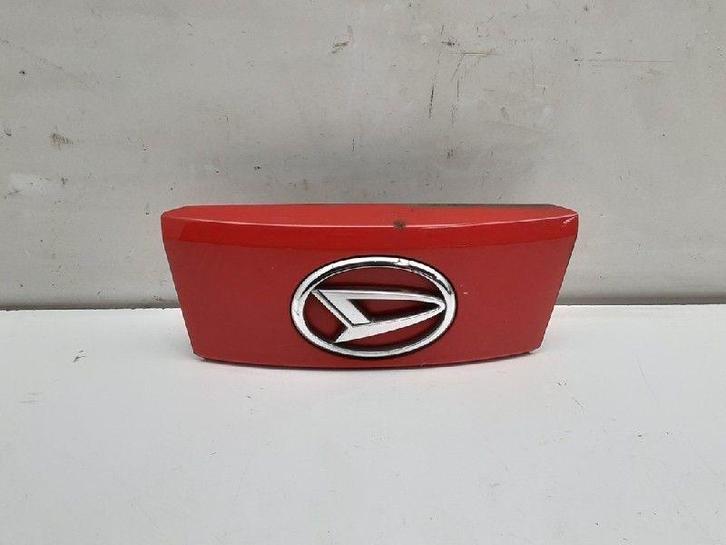 HANDGREEP ACHTERKLEP Daihatsu Sirion 2 (M3), Auto-onderdelen, Carrosserie, Daihatsu, Gebruikt