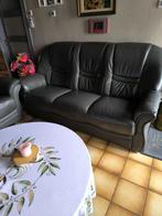 salon, Ophalen, 150 tot 200 cm, Nieuw, Cuir italien