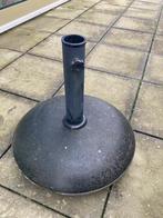 Parasolvoet, Ophalen, Gebruikt, Parasolvoet