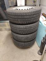 Pneus hiver + jantes VW Transporter - Pirelli Carrier, Auto-onderdelen, Banden en Velgen, Ophalen, 16 inch, Banden en Velgen, Winterbanden