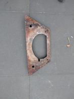 flam 56/68   kachel onderdelen, Huis en Inrichting, Ophalen, Gebruikt, Houtkachel, Inbouw