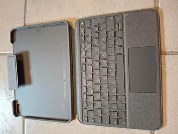Logi tablet hoesje.  beschikbaar voor biedingen