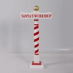 Santas Workshop – Kerstman Hoogte 90 cm, Ophalen, Nieuw