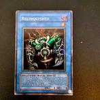 Relinquished SDP-001 Kazuki Takahashi  *shiny edition*, Ophalen of Verzenden, Zo goed als nieuw