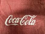 Keukenshort coca-cola, Huis en Inrichting, Ophalen of Verzenden, Nieuw, Rood, Schort