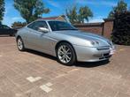 Alfa Romeo GTV, Autos, Alfa Romeo, Cuir, Beige, Boîte manuelle, 2 portes