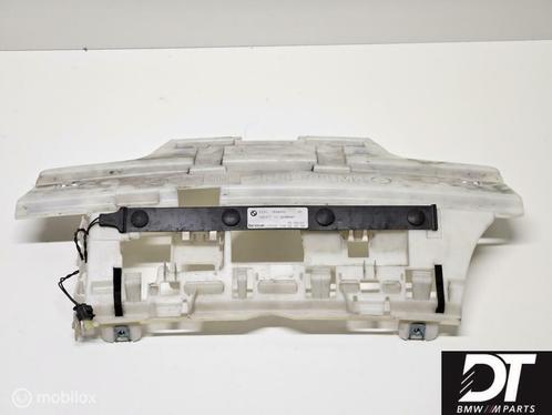 Bumpersteun achter BMW M4 F82 51128054289, Auto-onderdelen, Carrosserie, BMW, Gebruikt, Ophalen of Verzenden
