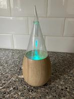 verstuiver voor etherische olie, aromatherapie, diffuser, Ophalen, Zo goed als nieuw, Aroma