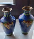 Chinese cloisonné, Antiek en Kunst, Ophalen
