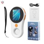 Handheld digitale microscoop 500x