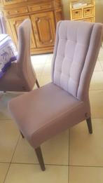 6 prachtige stoelen van het merk henders en hazel, Huis en Inrichting, Ophalen, Zo goed als nieuw, Vijf, Zes of meer stoelen