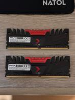 2x 8 GB RAM-stick, Ophalen, DDR4, 8 GB, Zo goed als nieuw