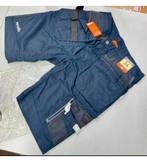 Scruffs T52818 Trade Shorts Blauw werkbroek werk-broek W34, Ophalen of Verzenden, Nieuw, Dames, Broek