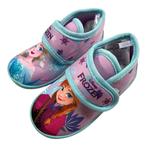 Disney Frozen Pantoffels - Maat 22 - 23 - 24 - 25 - 26 - 27, Meisje, Overige typen, Nieuw, Ophalen of Verzenden