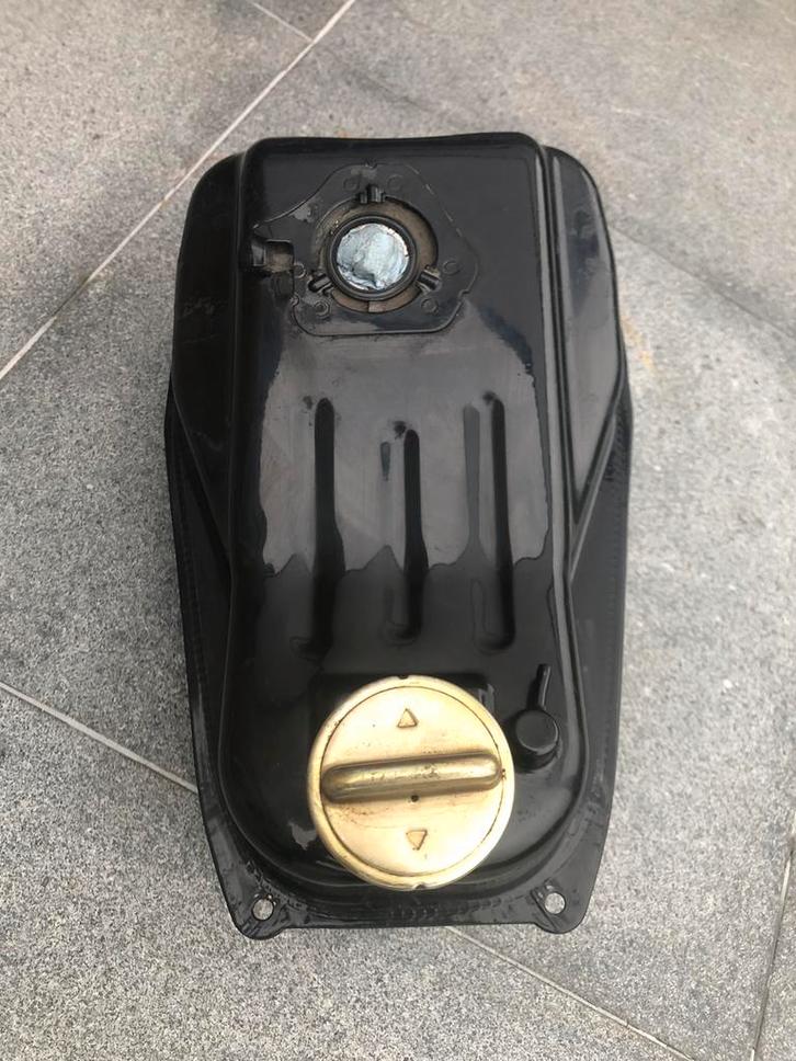 Onderdelen Neco Alexone 125, Fietsen en Brommers, Overige Fietsen en Brommers, Ophalen of Verzenden