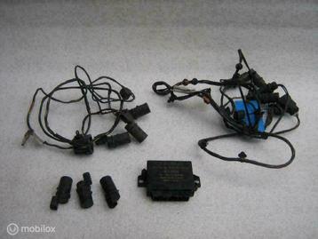 Range Rover Sport PDC sensor kabelboom parkeer module beschikbaar voor biedingen