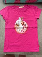 Someone t shirt m:122, Kinderen en Baby's, Ophalen, Meisje, Zo goed als nieuw, Someone