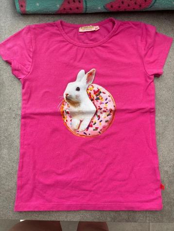 Someone t shirt m:122 beschikbaar voor biedingen