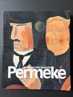 Permeke Willy Van den Bussche retrospectieve, Ophalen