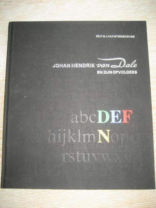 Johan Hendrik van Dale en zijn opvolgers, Boeken, Schoolboeken, Ophalen of Verzenden