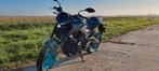 Yamaha mt03 nieuw model 300cc 2 cilinder, Motoren, Particulier