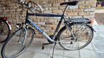 Herenfiets, Ophalen, Gebruikt