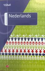 Van Dale pocketwoordenboek Nederlands, Nederlands, Ophalen of Verzenden, Zo goed als nieuw, Van Dale