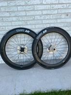 DT SWISS ARC1400 wielset 62mm, Ophalen, Zo goed als nieuw