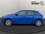 Opel Corsa Edition - 1.2 Benzine - Manueel - 100PK, Auto's, Opel, Voorwielaandrijving, 116 g/km, Stof, 1199 cc